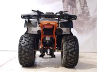 купить Квадроцикл KAYO BULL-3C в Москве - фото 