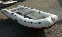 купить Лодка РИБ СИМА 400 в Москве - фото 