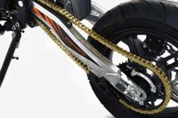 купить Мотоцикл BSE PH 150 12/12 Supermoto PITBIKE в Москве - фото 