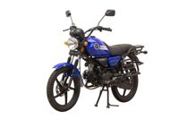 купить Мотоцикл ММ Colt 2 50/110 в Москве - фото 