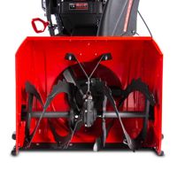 купить Снегоуборщик KETTAMA 400 Pro в Москве - фото 