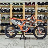 купить Мотоцикл BRZ MX8 NX250 24 ENDURO в Москве - фото 