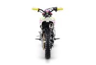 купить Мотоцикл PITONMOTO PX3 110EМ 14/12 PITBIKE в Москве - фото 