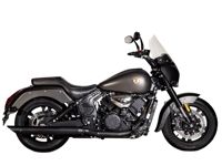 купить Мотоцикл GROZA ML800 в Москве - фото 