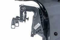 купить 4х-тактный лодочный мотор MIKATSU MF8FHS (2024) в Москве - фото 