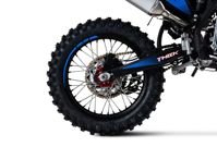 купить Мотоцикл TMBK Kinetic 300 ENDURO в Москве - фото 