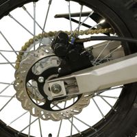 купить Мотоцикл кроссовый эндуро AVANTIS FX 250 LUX (PR250/172FMM-5, ВОЗД.ОХЛ.) ПТС в Москве - фото 