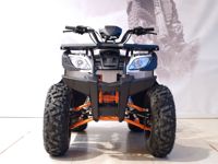 купить Квадроцикл KAYO BULL-3C в Москве - фото 