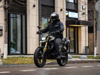 купить Мотоцикл SHARMAX Tour Enduro 300 в Москве - фото 