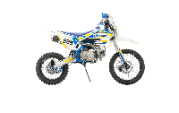 купить Мотоцикл MOTOLAND TCX125E PITBIKE в Москве - фото 