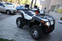 купить Квадроцикл РМ Gamax AX 600 в Москве - фото 