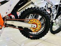 купить Мотоцикл BRZ MX8 NC450S ENDURO в Москве - фото 