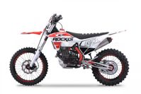 купить Мотоцикл кроссовый эндуро ROCKOT GS 2 Origine 172FMM-5 в Москве - фото 