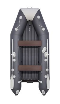 купить Лодка ПВХ АКВА 3200 НДНД в Москве - фото 