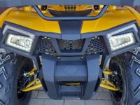 купить Квадроцикл MOTOLAND ATV 200 Wild Track в Москве - фото 