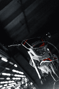 купить Мотоцикл BSE EVO 3.0 PITBIKE в Москве - фото 