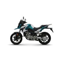 купить Мотоцикл SHARMAX GL 301 Ultra TOURENDURO в Москве - фото 