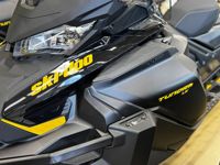 купить Снегоход BRP Ski Doo Tundra LE 600 Ace в Москве - фото 