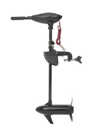 купить Электрический лодочный мотор SHARMAX ECO Ultra SE-22L (50LBS) в Москве - фото 