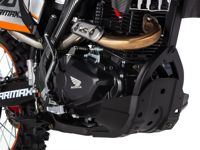 купить Мотоцикл кроссовый эндуро SHARMAX PowerMax 280 PR (2024) в Москве - фото 