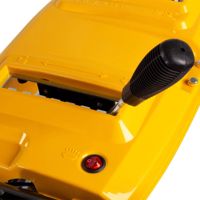 купить Снегоуборщик DENZEL SBL 711D PRO в Москве - фото 