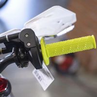 купить Мотоцикл PITONMOTO PX3 110EA 14/12 PITBIKE в Москве - фото 