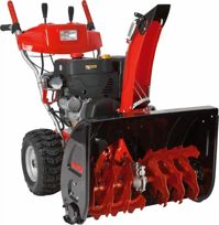 купить Снегоуборщик AL-KO Snowline 700 E в Москве - фото 