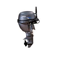 купить 4х-тактный лодочный мотор HND OB20 FIEHS в Москве - фото 