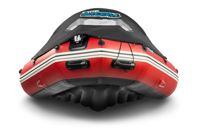 купить Лодка ПВХ STORMLINE Heavy Duty Air Pro 340 в Москве - фото 