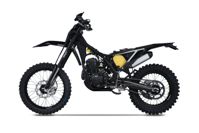 купить Мотоцикл кроссовый эндуро BRZ X8 PR300 23 BE в Москве - фото 