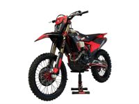 купить Мотоцикл AJERRA Samurai NC300 ENDURO в Москве - фото 
