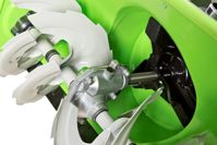 купить Снегоуборщик REDVERG RD-SB56/7EB в Москве - фото 