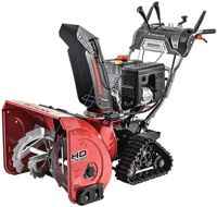 купить Снегоуборщик KETTAMA HD KTA350 Heavy Duty в Москве - фото 