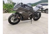 купить Электромотоцикл ELECTRON R3 (3 кВт) в Москве - фото 