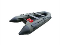 купить Лодка ПВХ ДМБ Дельта 340 в Москве - фото 