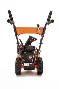 купить Снегоуборщик KETTAMA Storm KTA60-G Economy в Москве - фото 