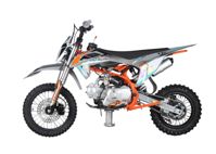 купить Мотоцикл MOTORHEAD CSA110 14/12 в Москве - фото 