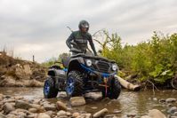 купить Квадроцикл SHARMAX Force 620  (2024) в Москве - фото 