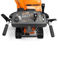 купить Снегоуборщик DAEWOO DAST 8060 в Москве - фото 