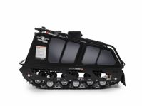 купить Мотобуксировщик SHARMAX SER650 1450 HP18 Ultra(С электростартером И реверсом) в Москве - фото 