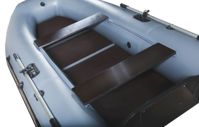 купить Лодка ПВХ РОДЖЕР Zefir Hunter 3200 в Москве - фото 