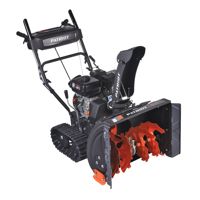 купить Снегоуборщик PATRIOT PS 707 T в Москве - фото 