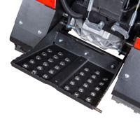 купить Снегоуборщик REDVERG PROLine RD-SBS87/15TBH Stand on в Москве - фото 