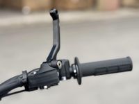 купить Мотоцикл DAREX UL black ENDURO в Москве - фото 