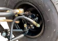 купить Квадроцикл MOTORHEAD Devil в Москве - фото 