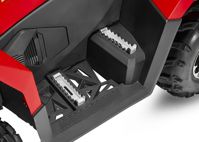 купить Квадроцикл SHARMAX Force 420 Cyber EFI в Москве - фото 