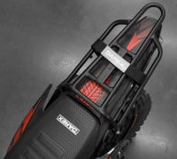 купить Мотоцикл DAREX Timer 300 ENDURO в Москве - фото 