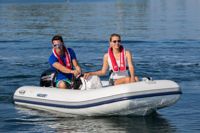 купить 4х-тактный лодочный мотор MERCURY F 20 ELPT EFI в Москве - фото 