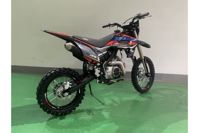 купить Мотоцикл JHLofr LK125 17/14 PITBIKE в Москве - фото 