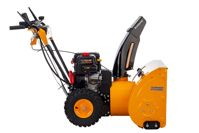 купить Снегоуборщик KETTAMA LUXE KTA80-C Superior в Москве - фото 